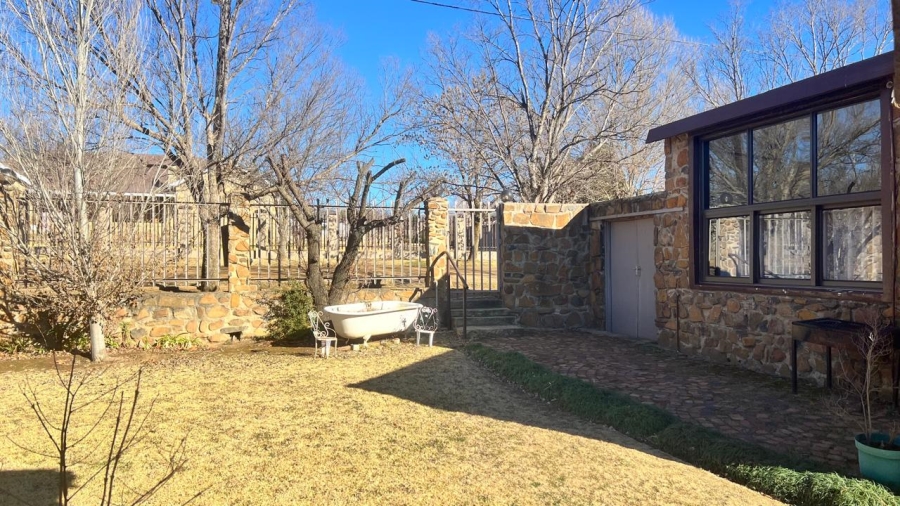 4 Bedroom Property for Sale in Warden Free State